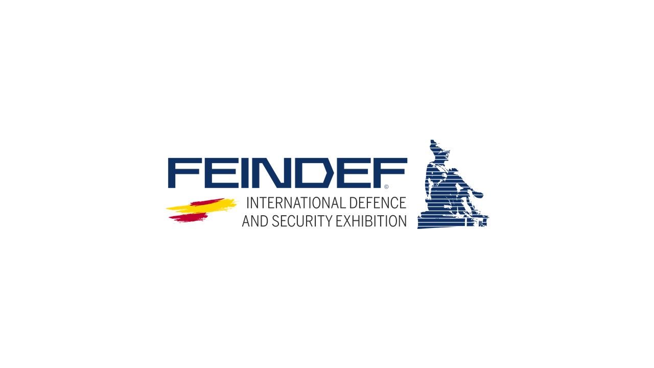 Logo Feindef