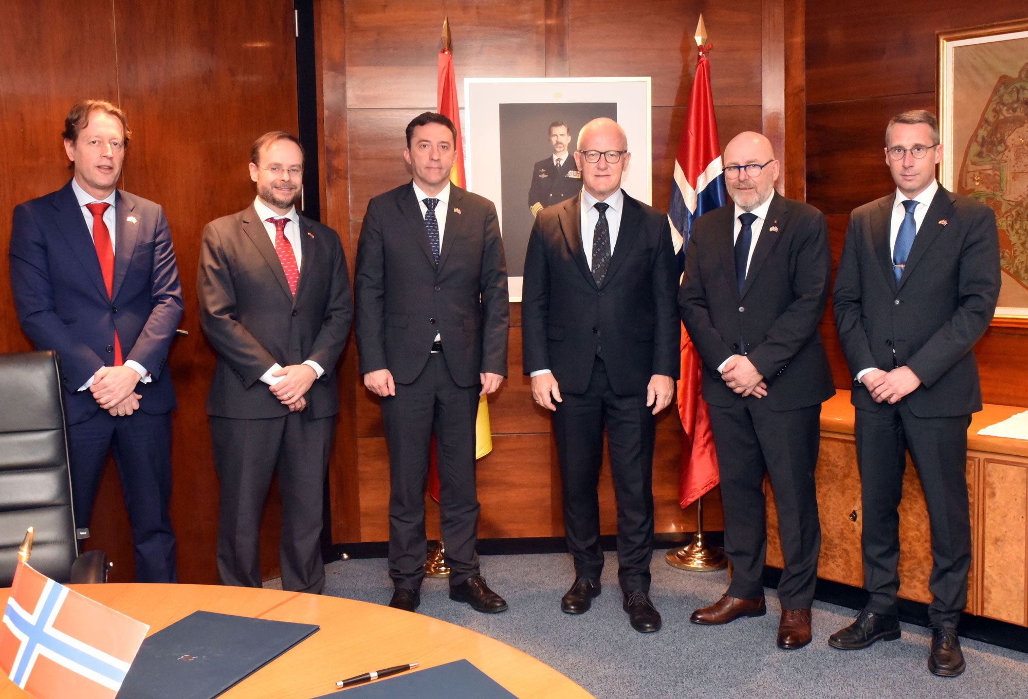 MoU-Kongsberg-Navantia-signature1