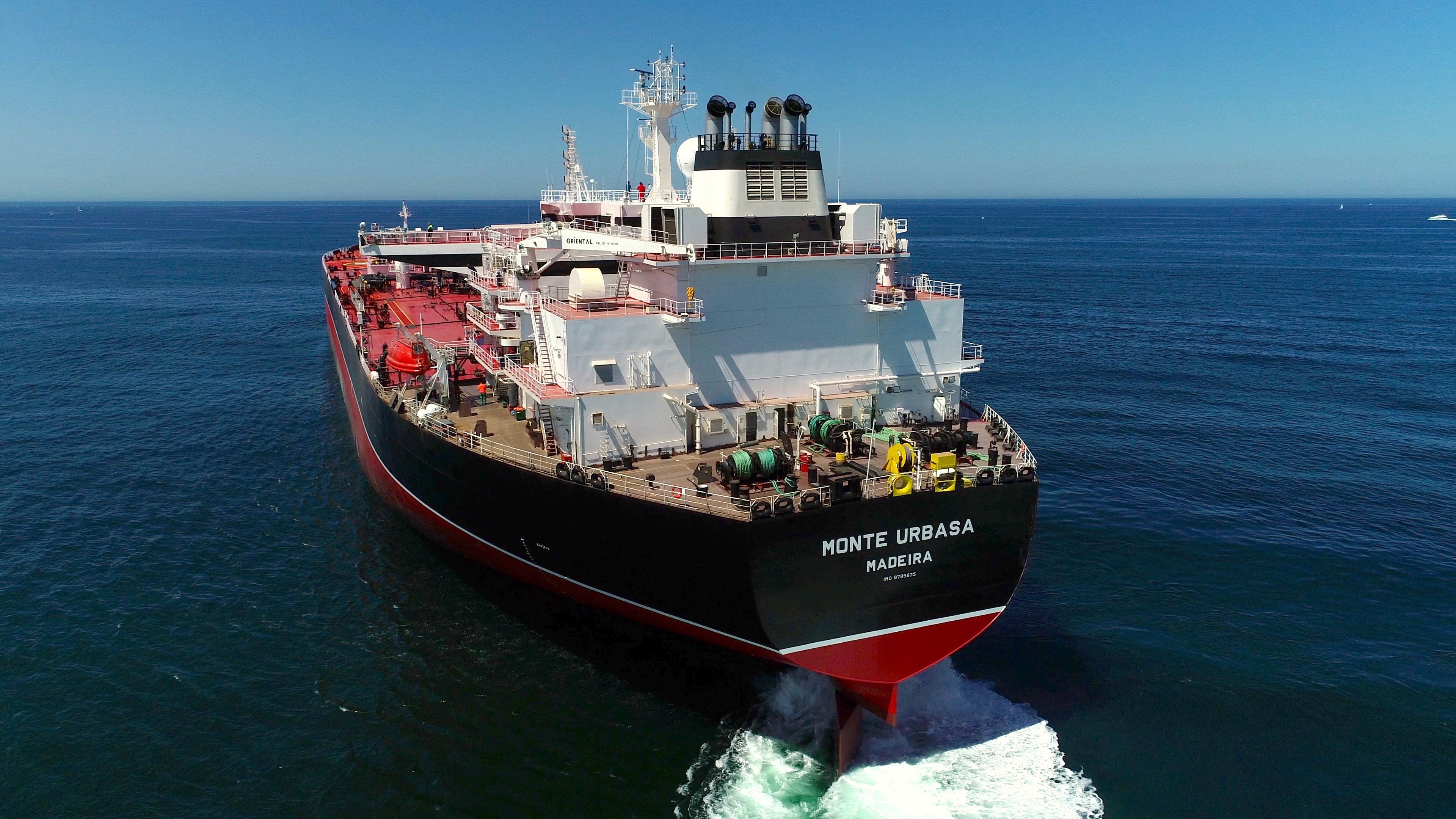 Entrega Monte Urbasa