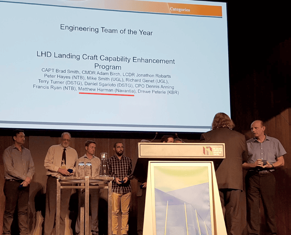 NP ReconocimientoCASG