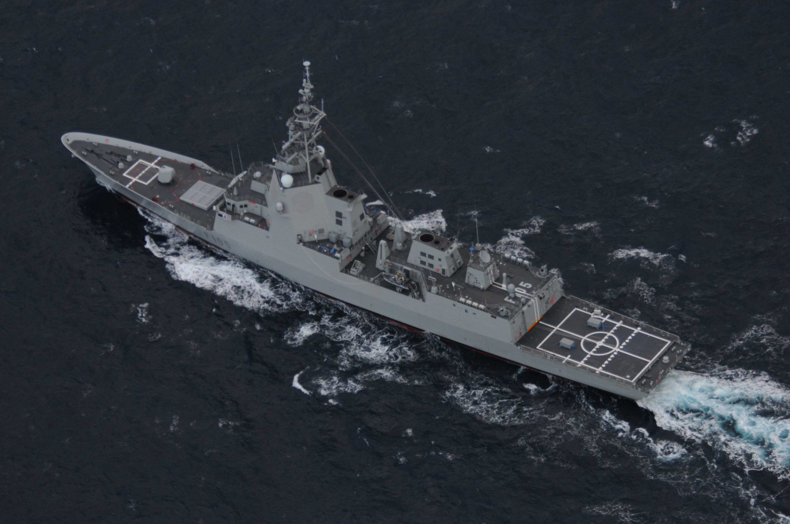 fragata-polonia-interior