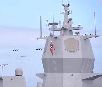 fragatas noruegas foto preview minivideo