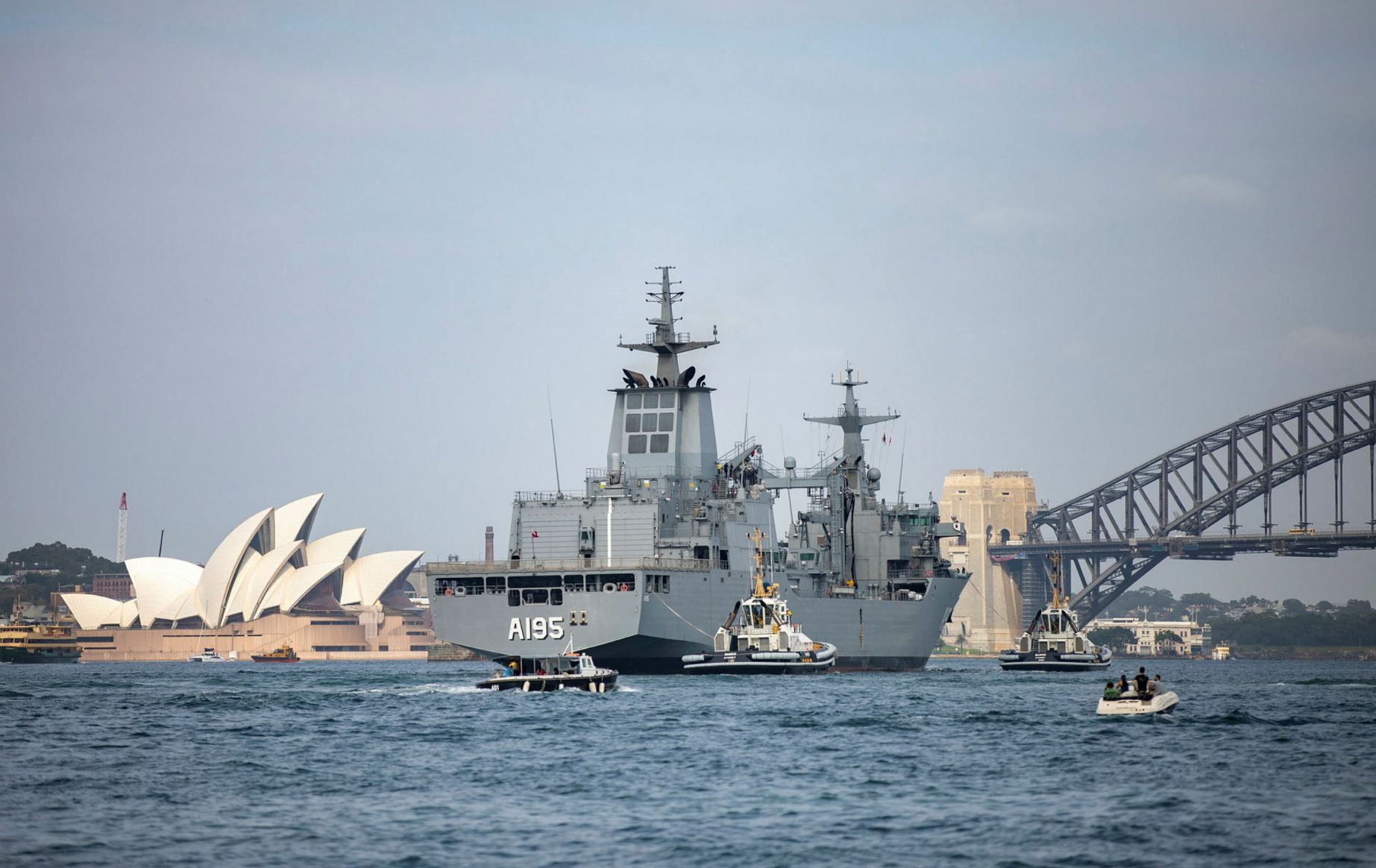 llegada-Supply-Australia-puente-AAOR_Navantia
