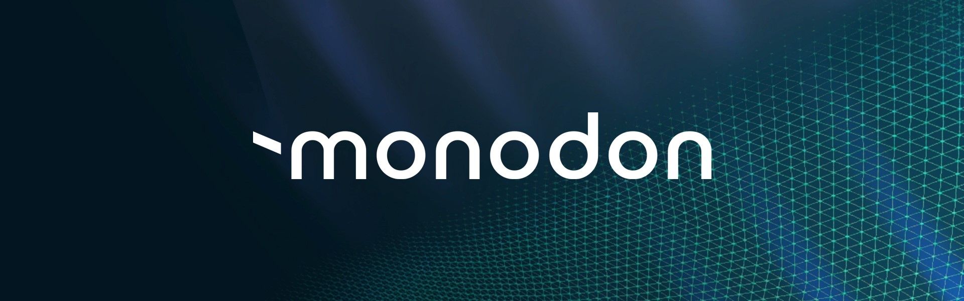 logo monodon