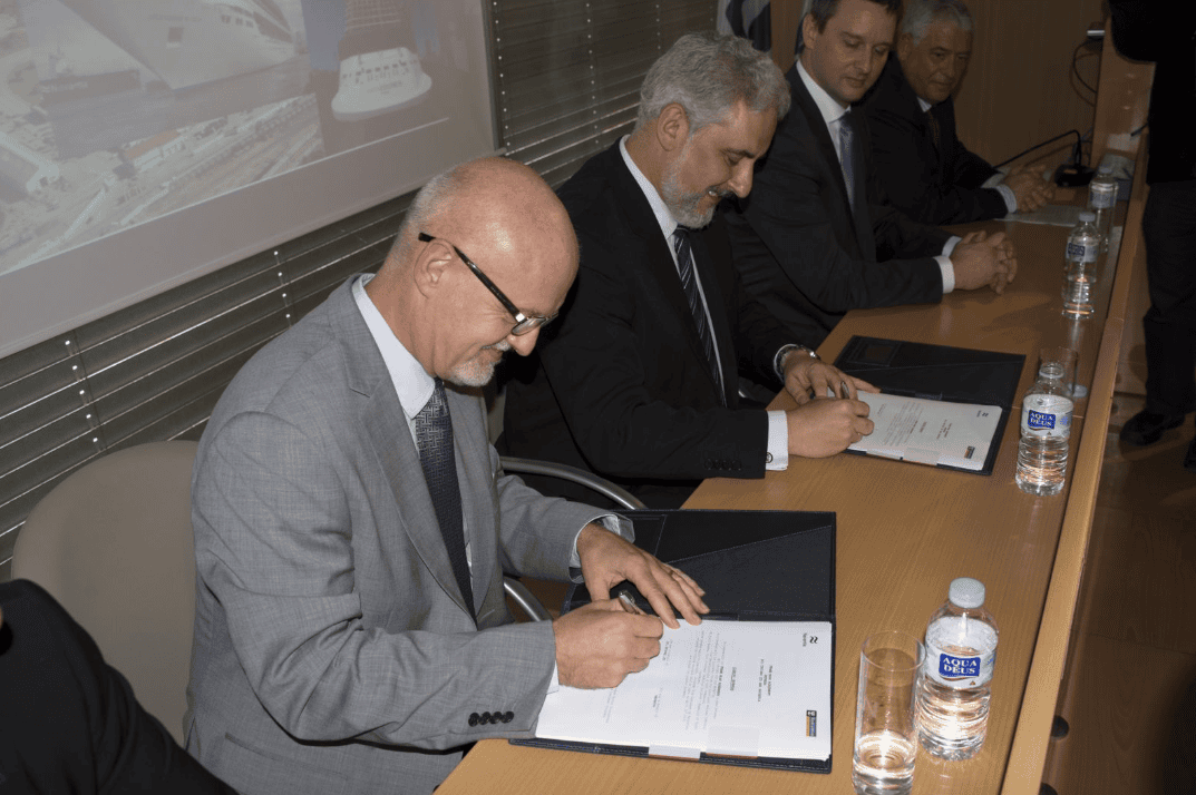 noticia &#8211; royal caribbean