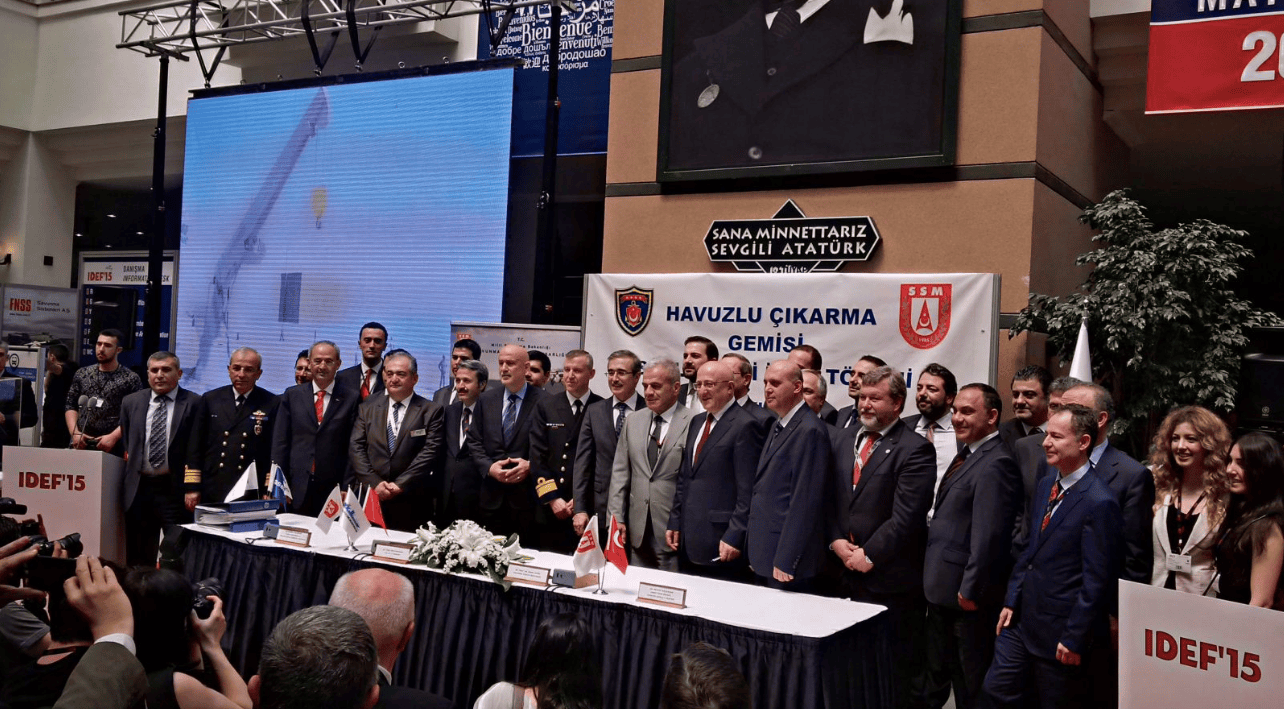 noticia &#8211; turkey contract