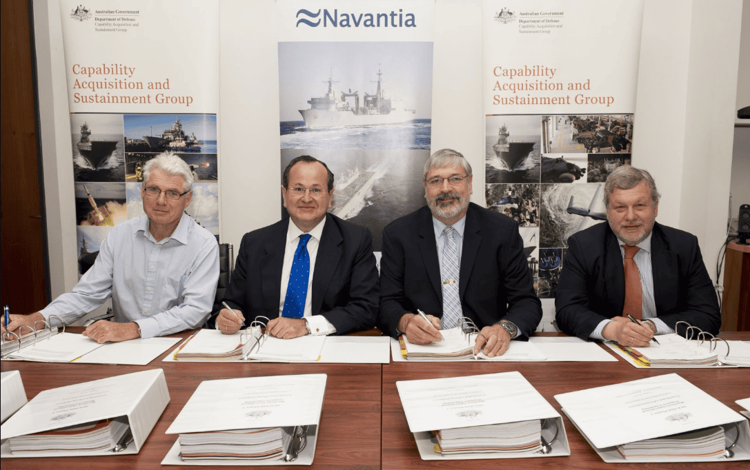 noticias &#8211; AORs AUS