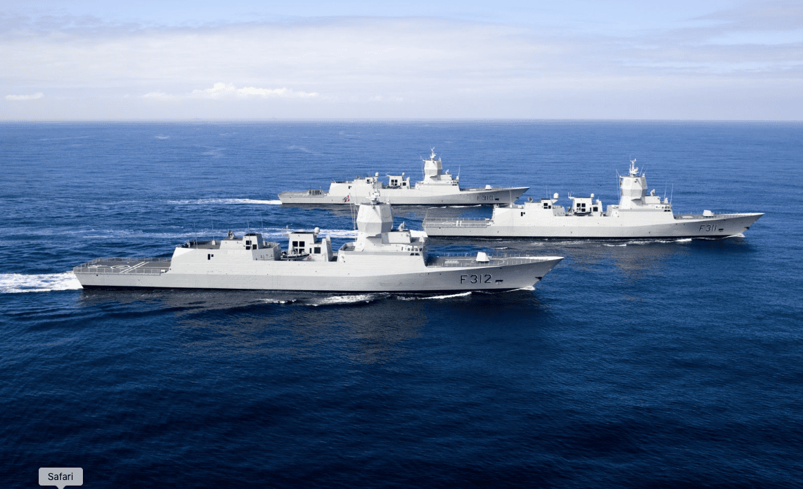 noticias &#8211; fragats noruegas