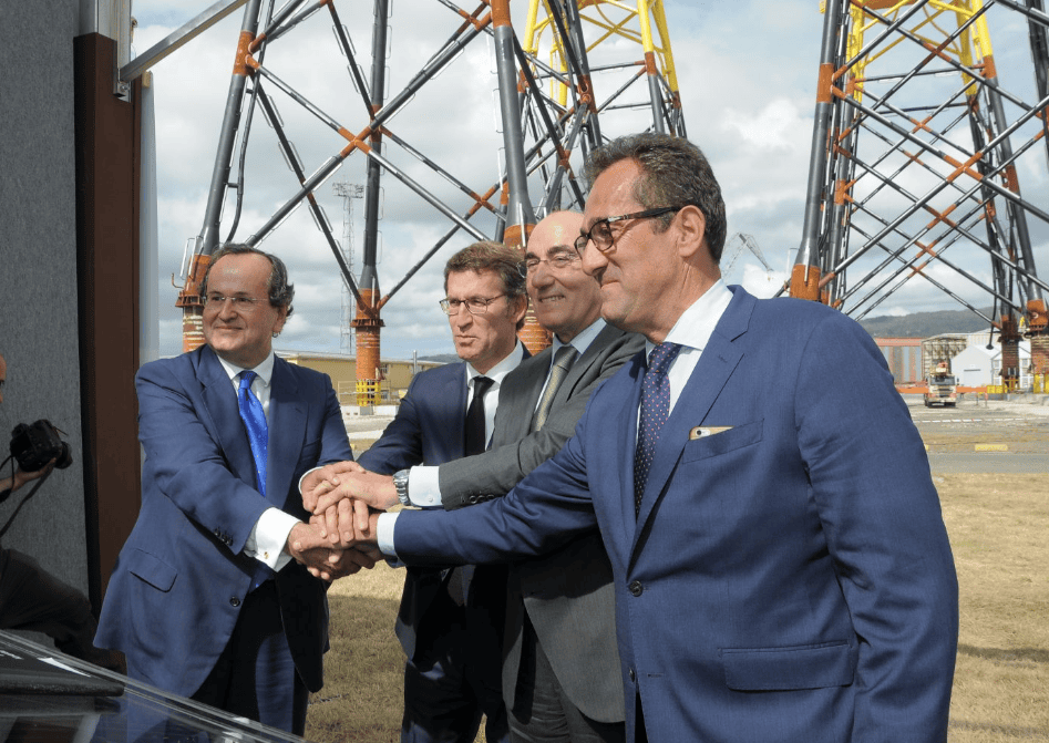 noticias &#8211; jackets iberdrola