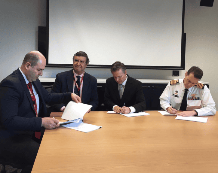 noticias &#8211; royal australia navy