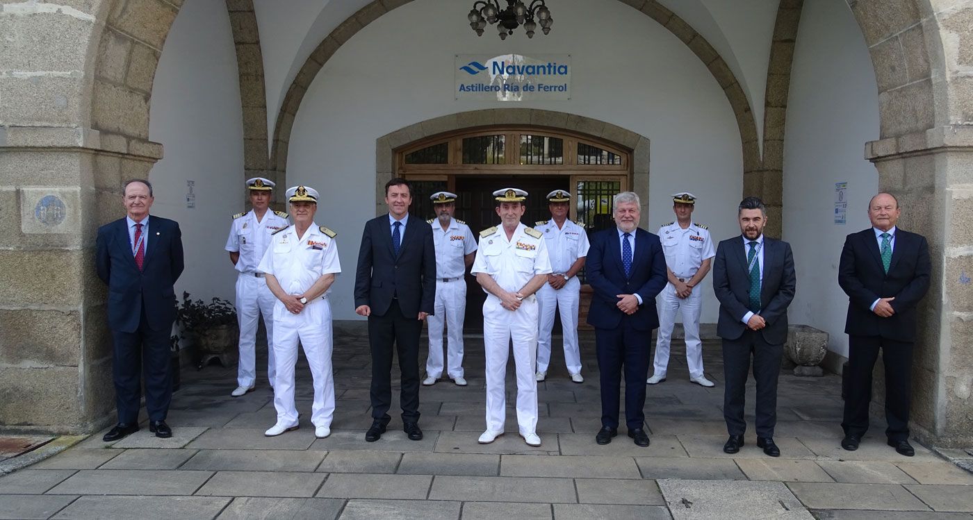visita-Ajema-Ferrol-30062021-interior