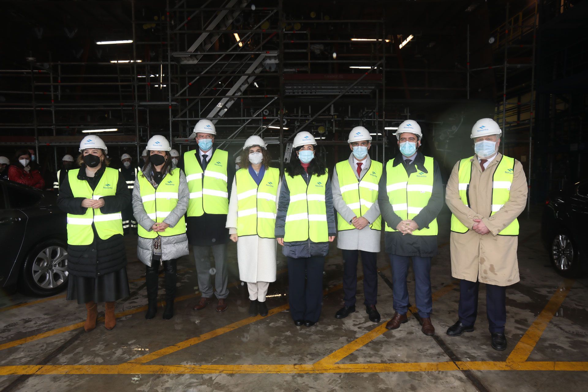 visita-Ministra-Montero-08012020