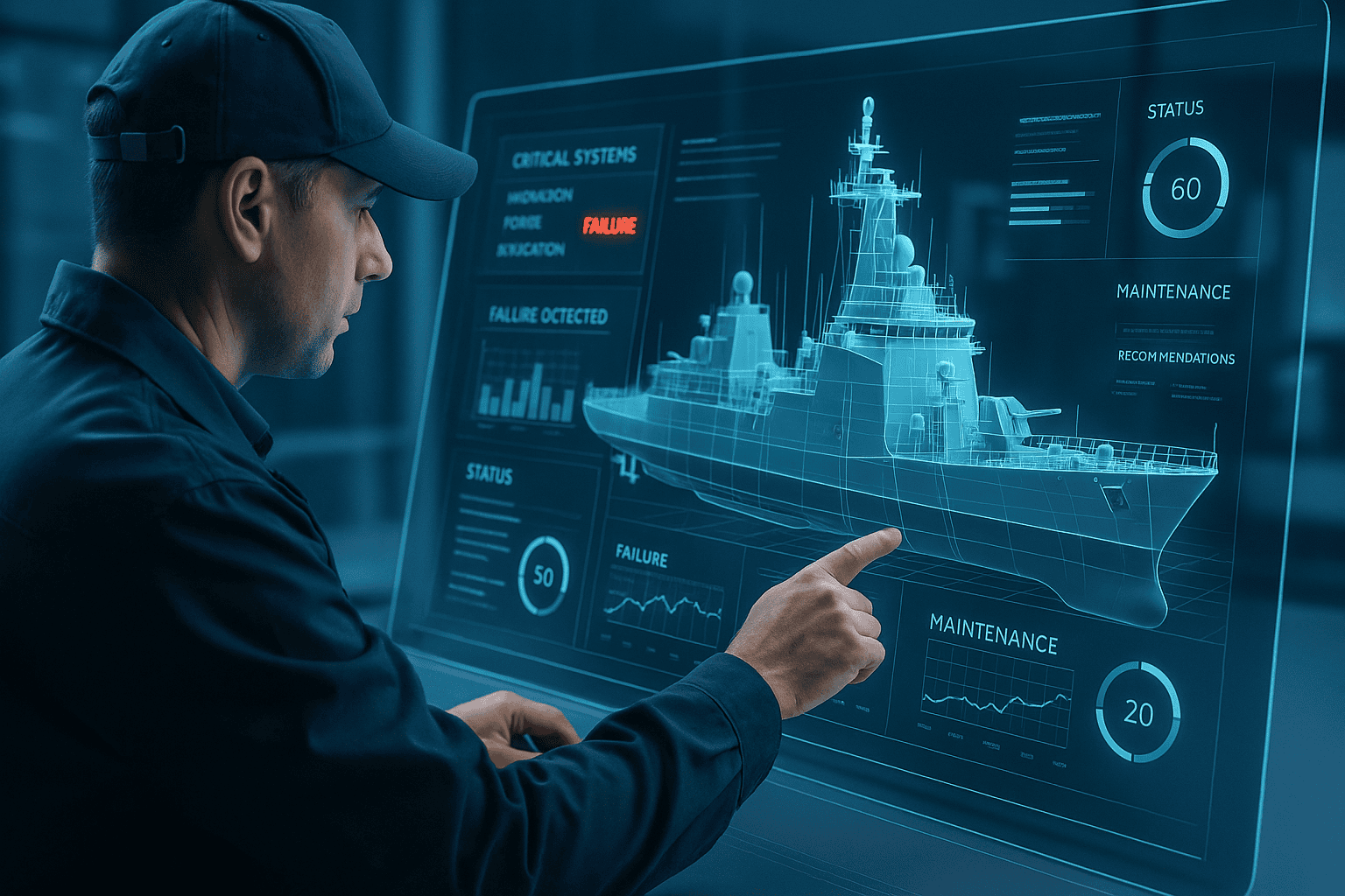 seguridad de la dotación